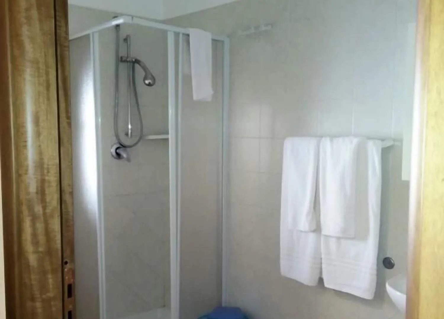 Locanda Scirocco Aparthotel Castellammare del Golfo