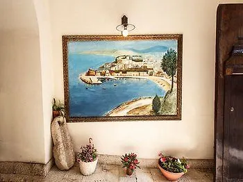 **  Locanda Scirocco Aparthotel Castellammare del Golfo Italy