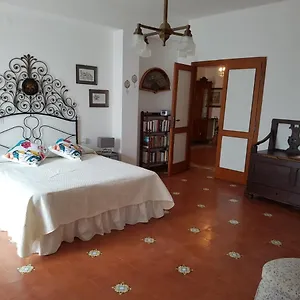 La Terrazza Di Anna Maison d'hôtes Sassari