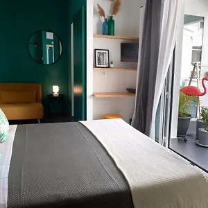 Curu Bed and breakfast