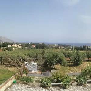 Appartamento Lu Baruni, Castellammare del Golfo