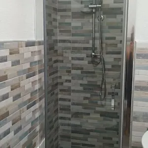 Casa Marta Appartamento Enas