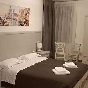 Palazzetto Canossa Pensión Venecia