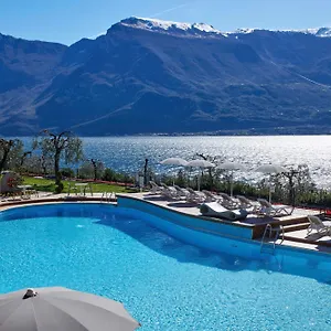 Atilius - Adults Only Hotel Limone sul Garda