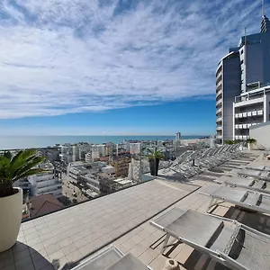 Hesperia & Hotel Jesolo