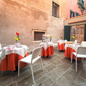 Bed & Breakfast Rialto Dream Venetië