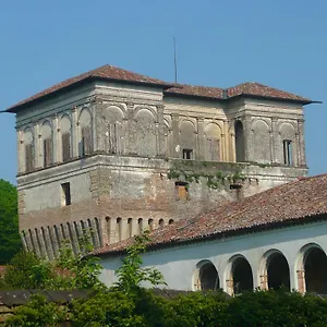 Hostel Molino Di Roccafranca
