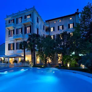 Parma E Oriente Wellness & Hotel Montecatini Terme