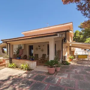 Appartamento Holiday Cala Bianca, Castellammare del Golfo