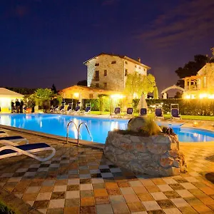 Corte Degli Dei Bed and breakfast Lucca