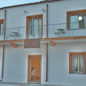 Sole E Luna Bed and breakfast San Teodoro (Sardinia)