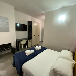 New Bcomfort Pensión Cagliari