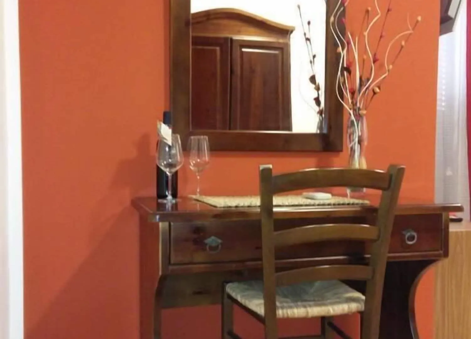 Locanda Scirocco Castellammare del Golfo Italia