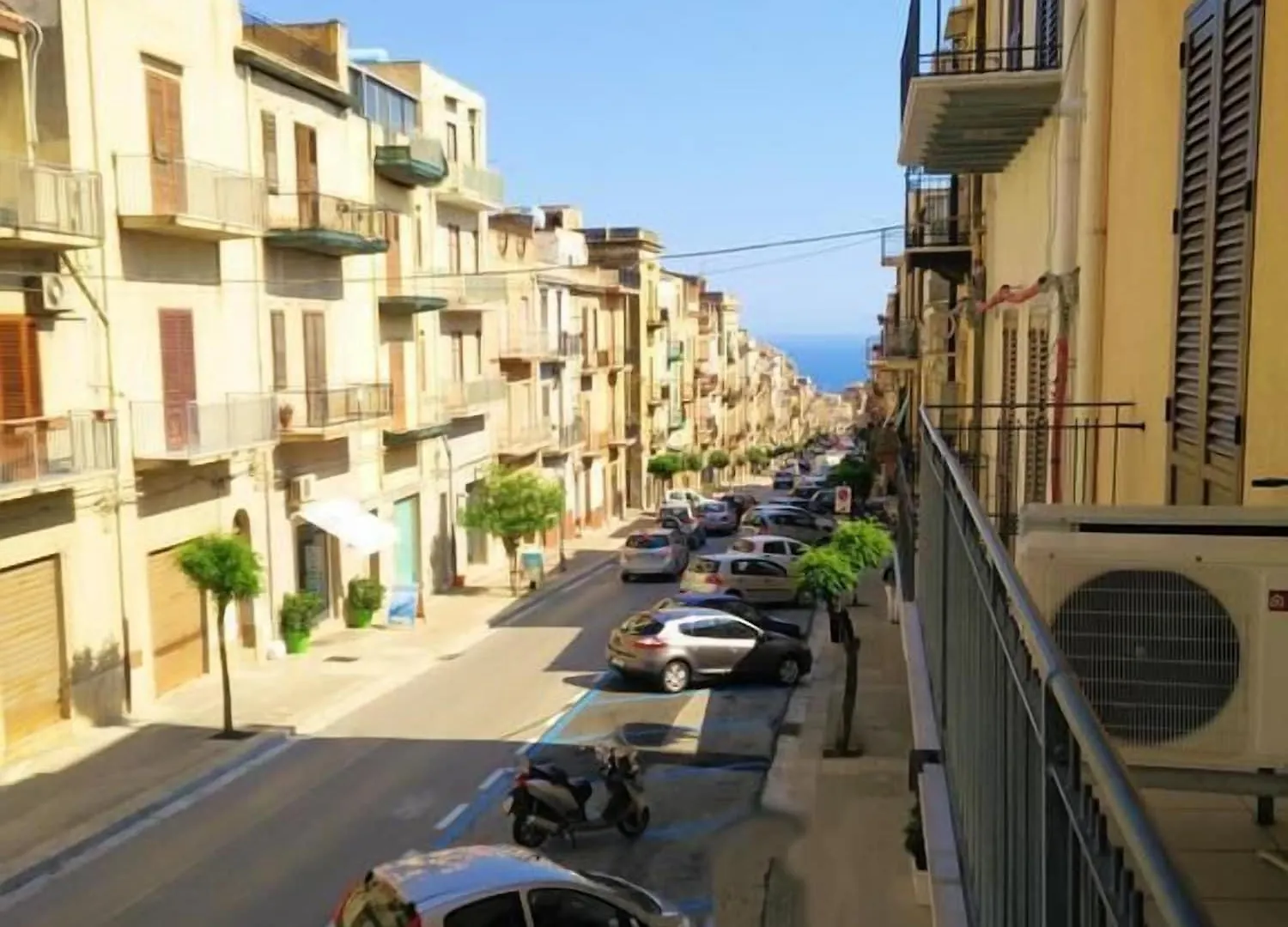 Locanda Scirocco Castellammare del Golfo 2*,  Italia