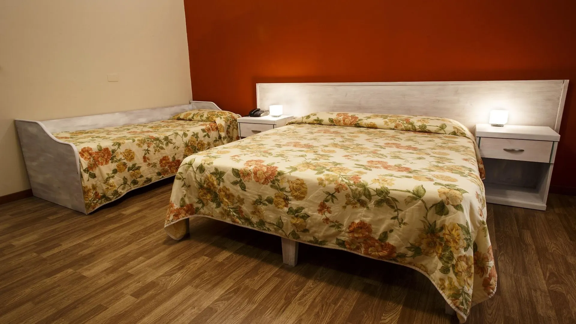 Locanda Scirocco Castellammare del Golfo