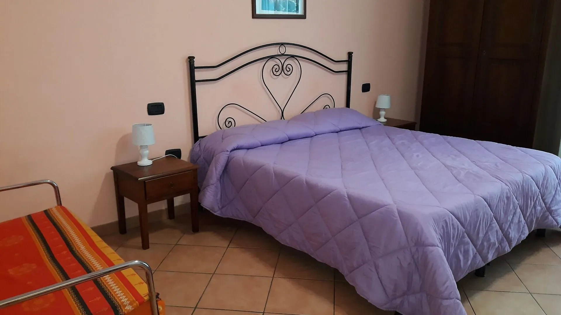 Locanda Scirocco Castellammare del Golfo 2*,  Italia