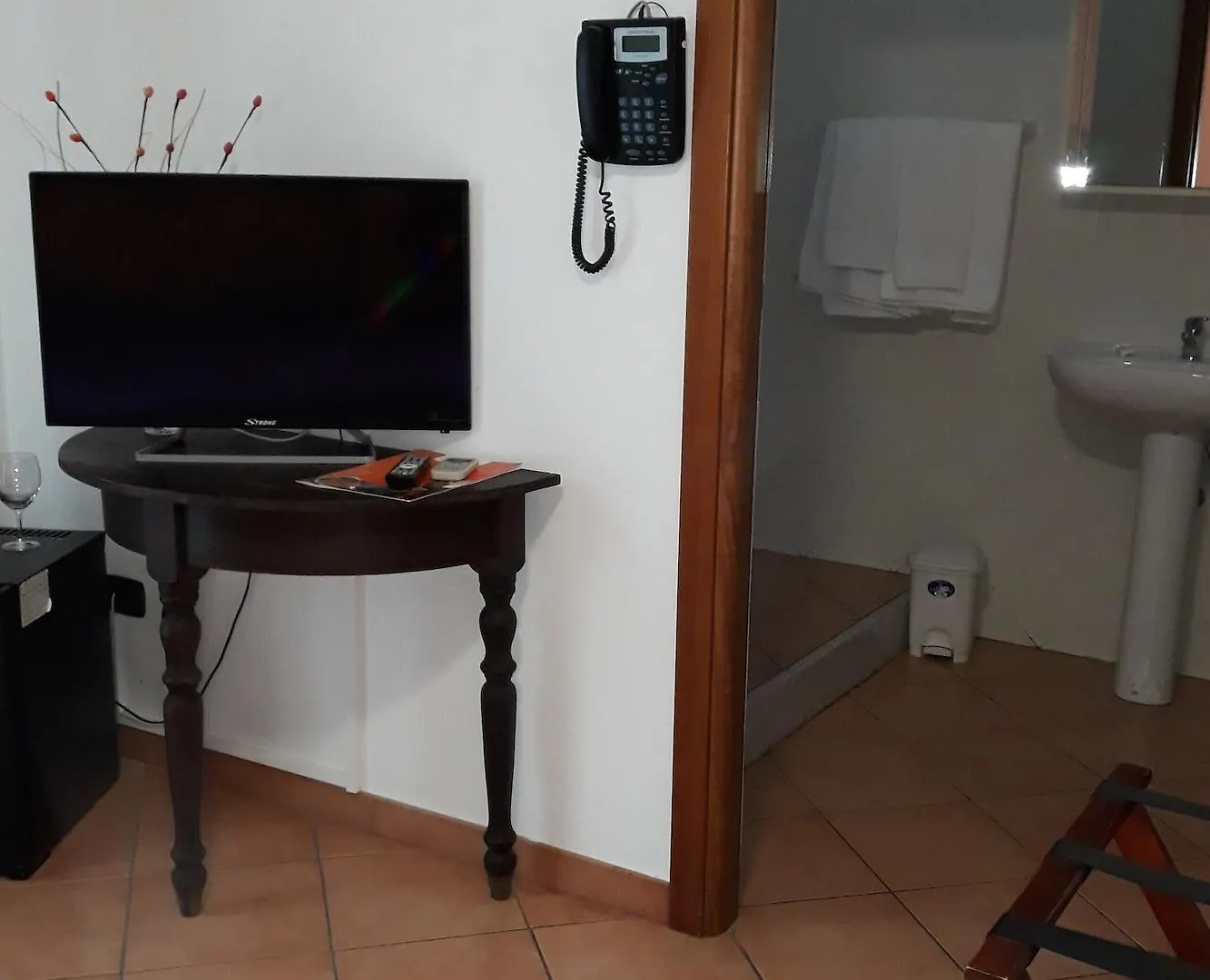 Aparthotel Locanda Scirocco Castellammare del Golfo