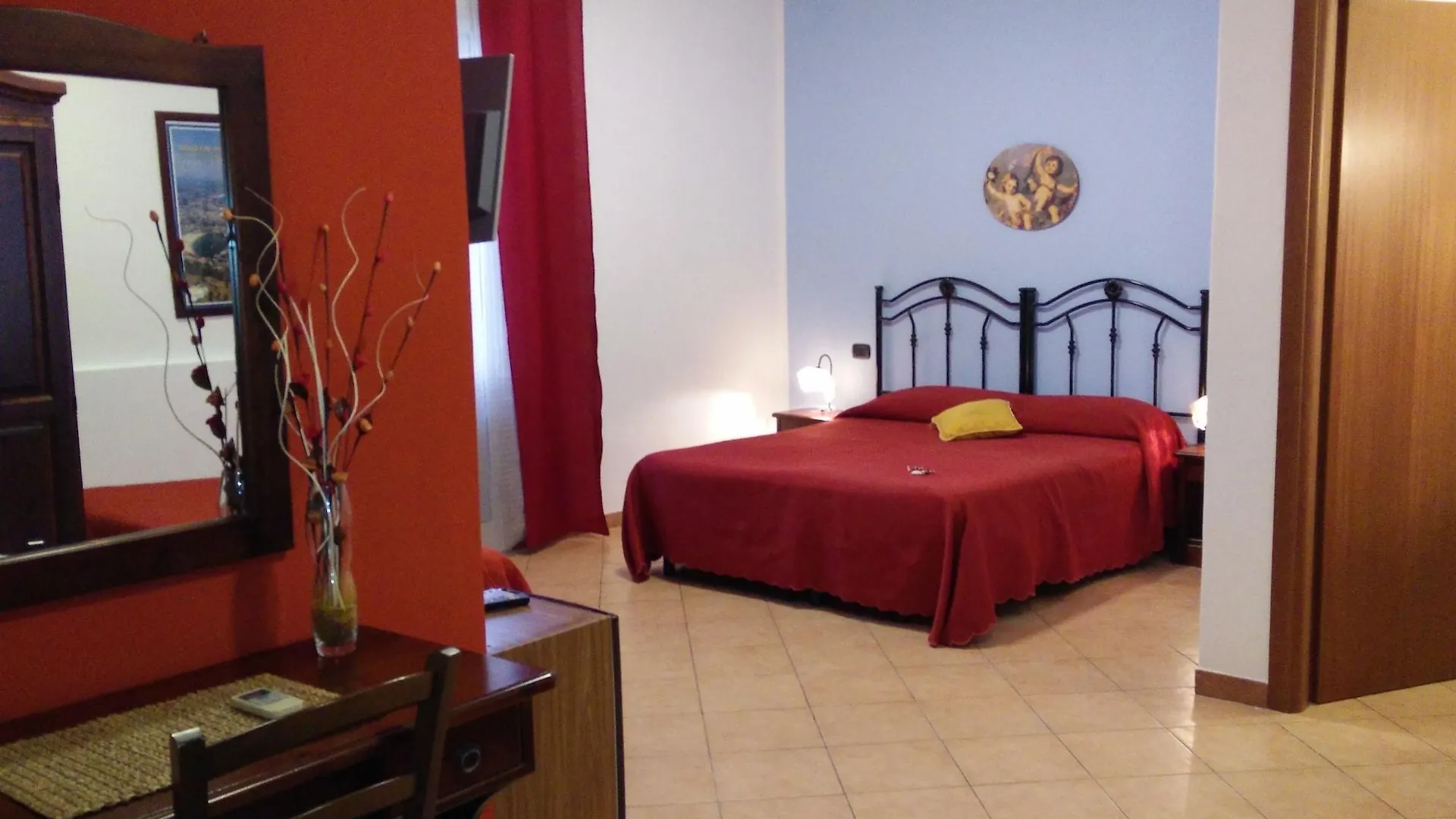Aparthotel Locanda Scirocco Castellammare del Golfo