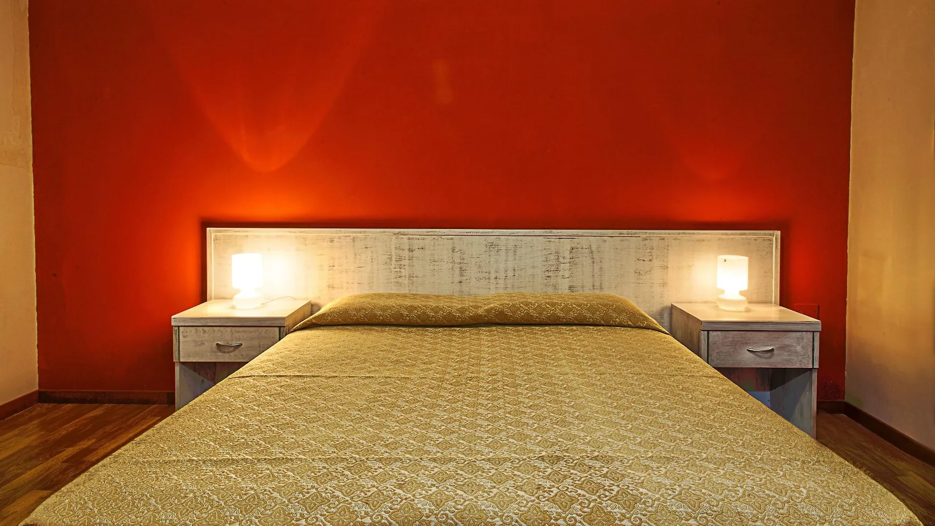 Locanda Scirocco Castellammare del Golfo Aparthotel