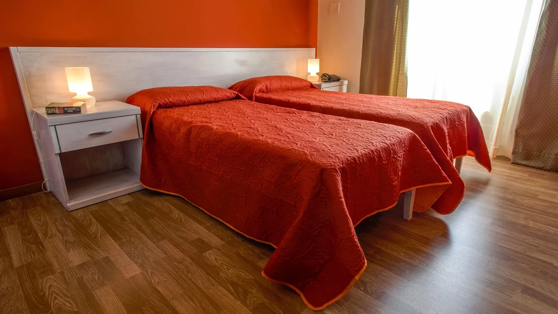 Aparthotel Locanda Scirocco Castellammare del Golfo