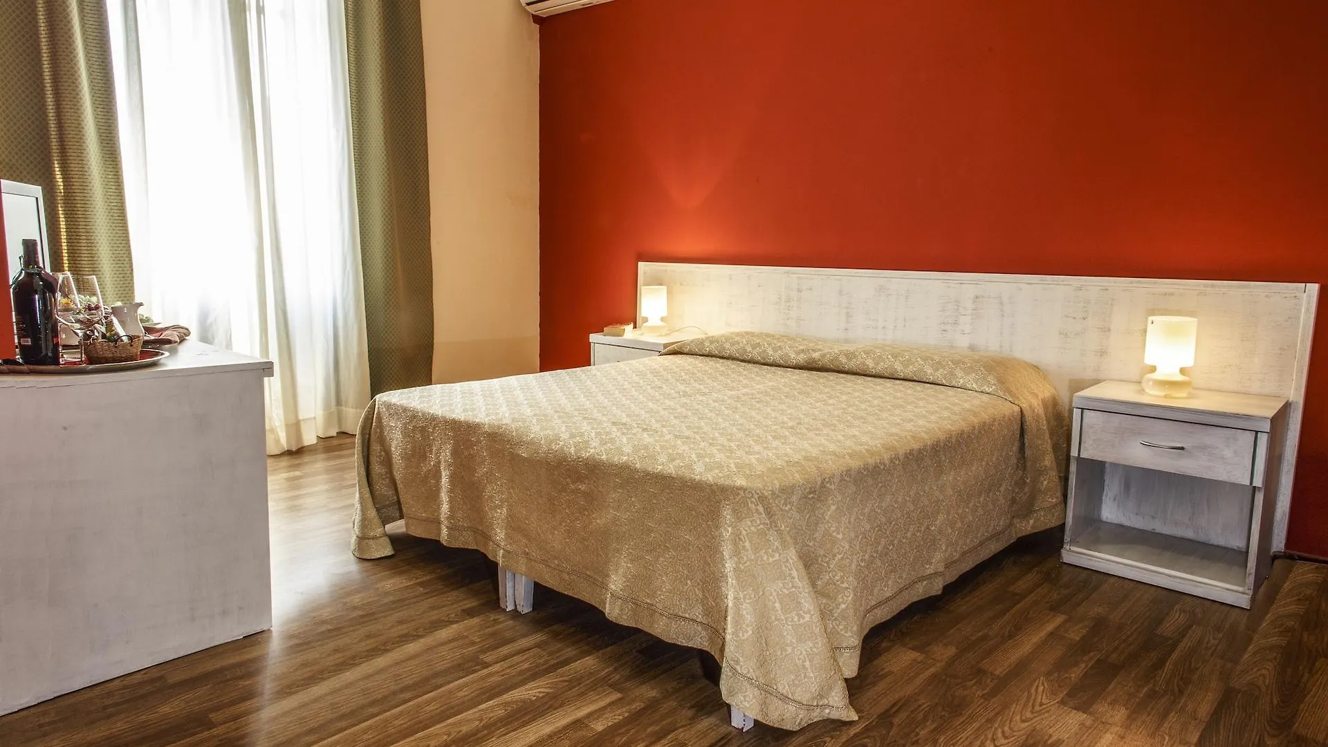 Locanda Scirocco Castellammare del Golfo