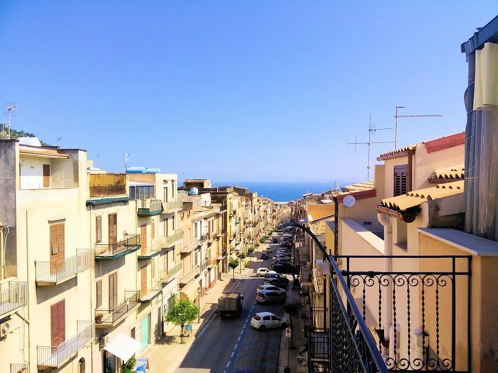 Aparthotel Locanda Scirocco Castellammare del Golfo