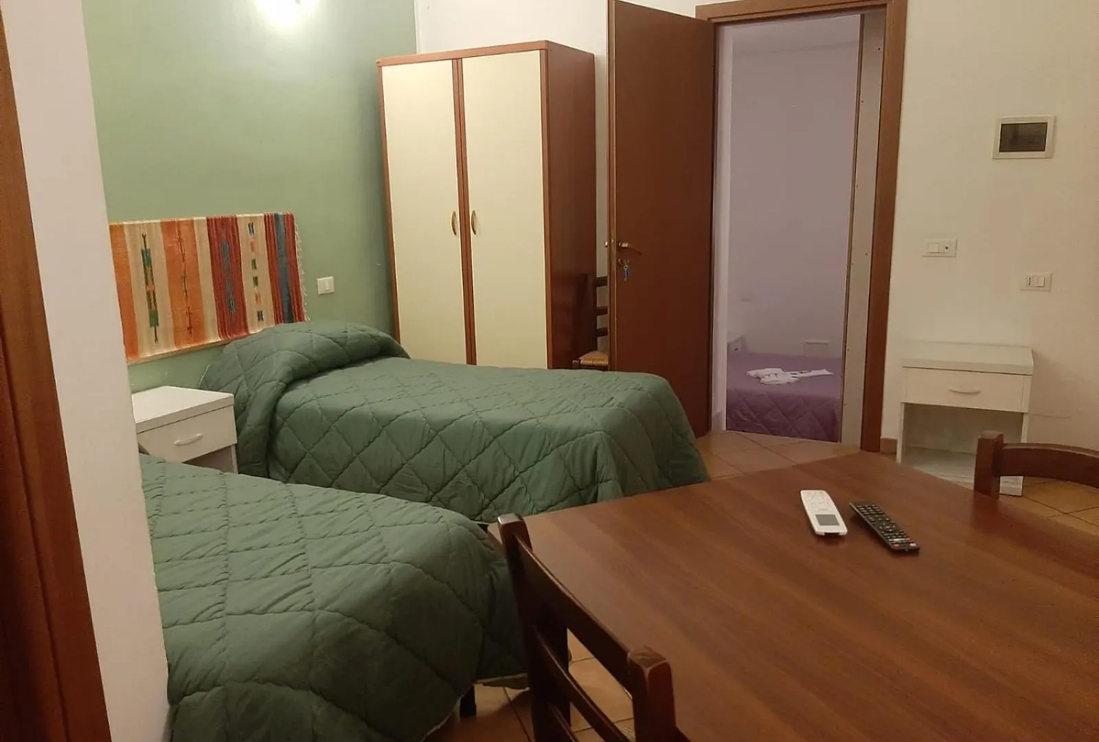 Locanda Scirocco Castellammare del Golfo 2*,  Italia