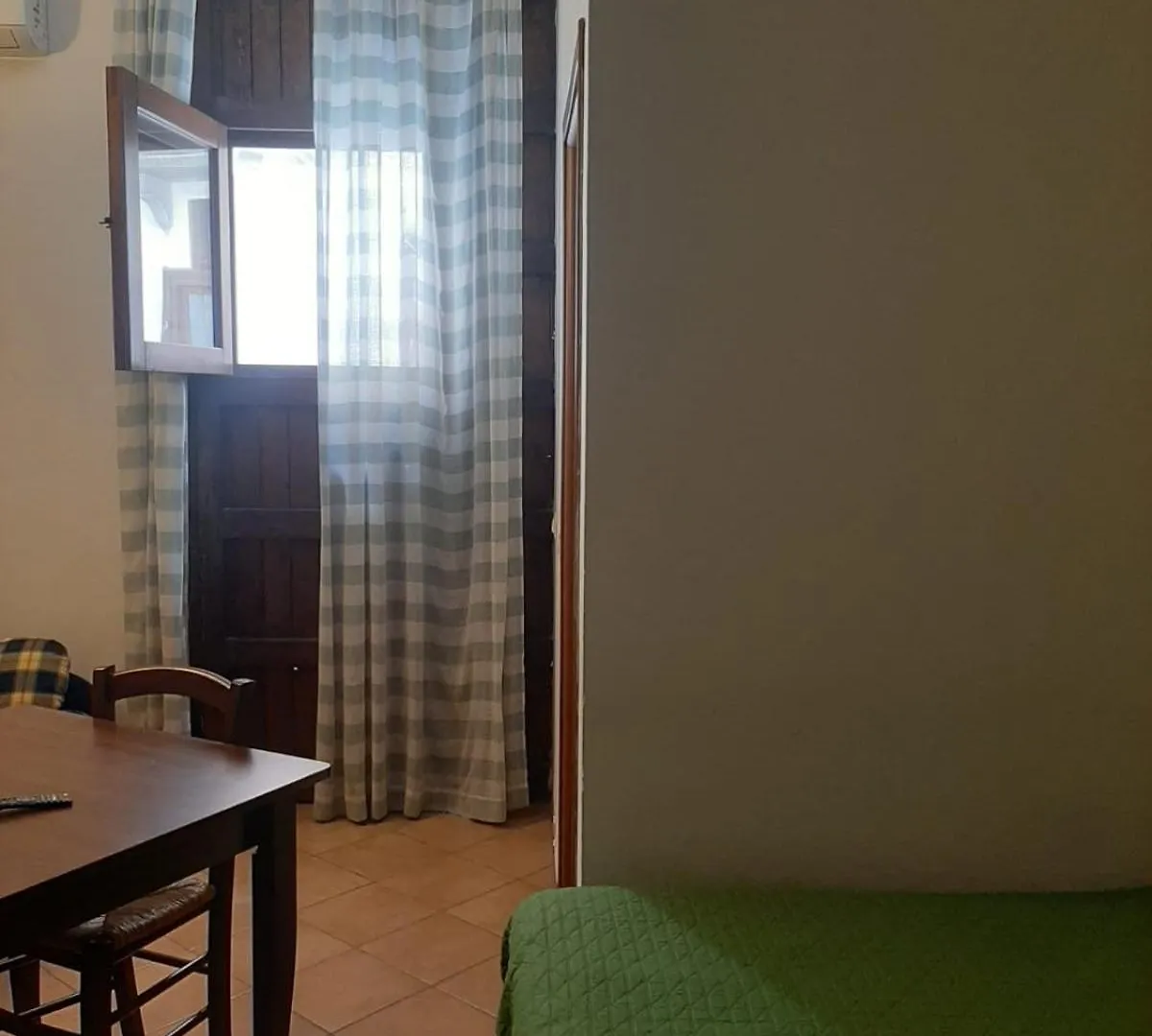 Locanda Scirocco Castellammare del Golfo Italia