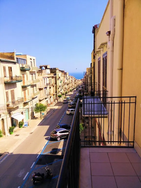 Locanda Scirocco Castellammare del Golfo 2*,  Italia