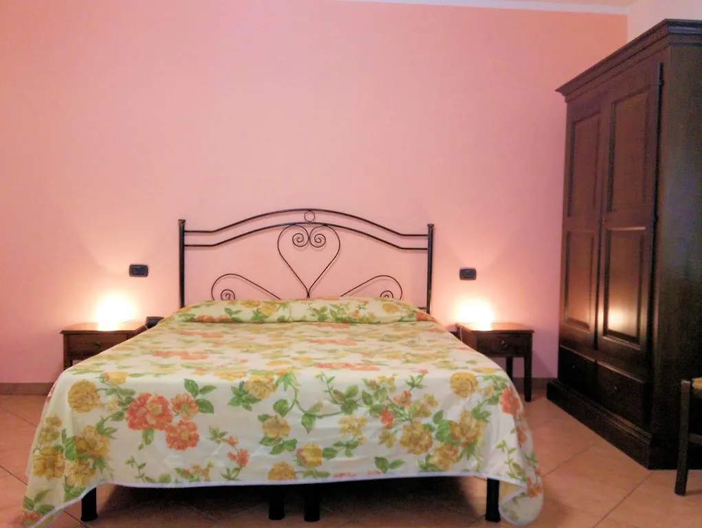 Aparthotel Locanda Scirocco Castellammare del Golfo