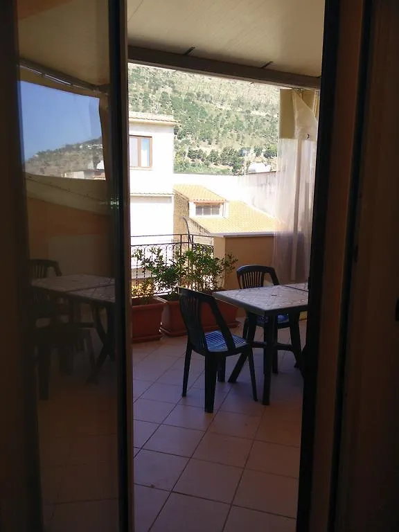 Locanda Scirocco Castellammare del Golfo Italia