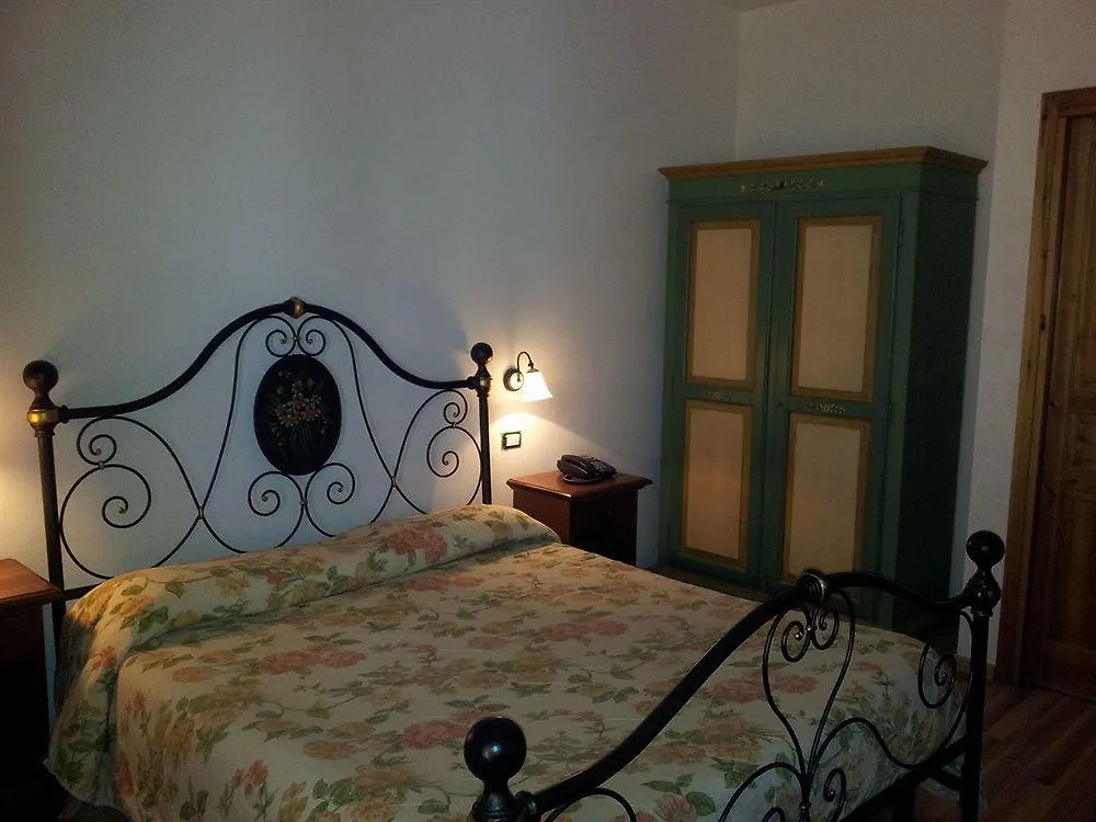 Aparthotel Locanda Scirocco Castellammare del Golfo