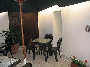 Aparthotel Locanda Scirocco Castellammare del Golfo