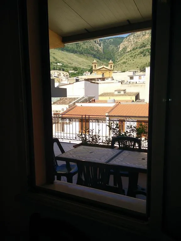 ** Aparthotel Locanda Scirocco Castellammare del Golfo Italia