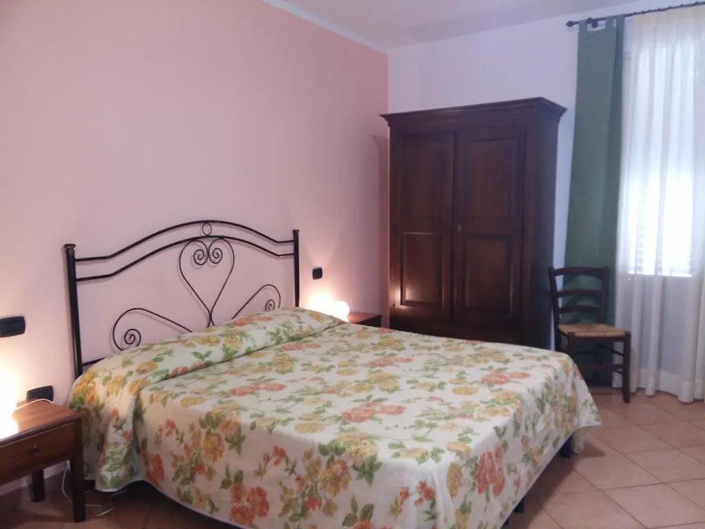 Aparthotel Locanda Scirocco Castellammare del Golfo