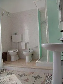 Locanda Scirocco Castellammare del Golfo