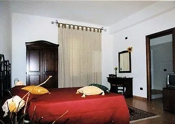 Aparthotel Locanda Scirocco Castellammare del Golfo