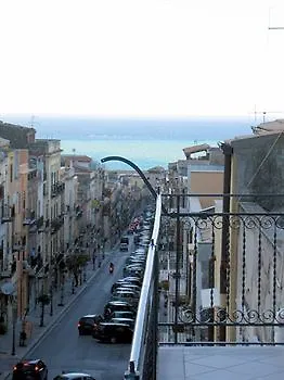 Locanda Scirocco Castellammare del Golfo Aparthotel