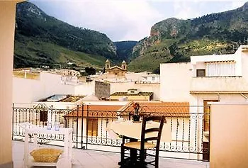 Locanda Scirocco Castellammare del Golfo 2*,