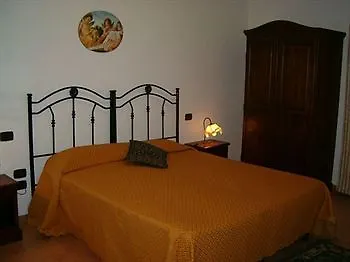 Locanda Scirocco Castellammare del Golfo Italia