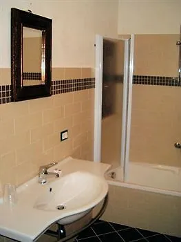 Aparthotel Locanda Scirocco Castellammare del Golfo