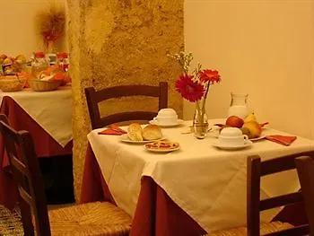 Locanda Scirocco Castellammare del Golfo