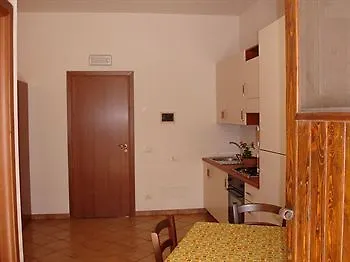 Locanda Scirocco Castellammare del Golfo 2*,