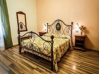 Locanda Scirocco Castellammare del Golfo Aparthotel