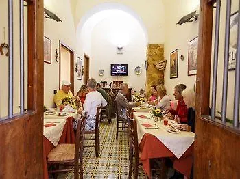 ** Aparthotel Locanda Scirocco Castellammare del Golfo Italia