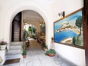 Locanda Scirocco Castellammare del Golfo