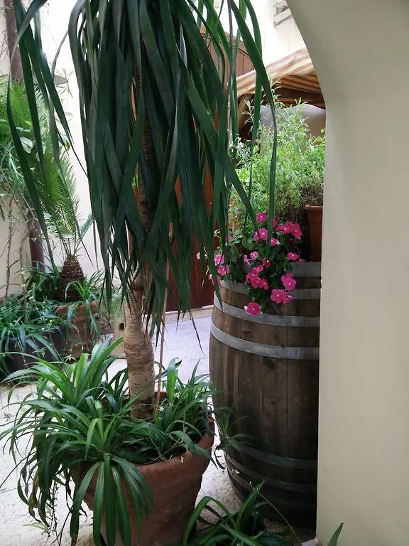 Aparthotel Locanda Scirocco Castellammare del Golfo