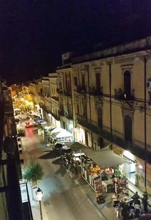 Locanda Scirocco Castellammare del Golfo Aparthotel