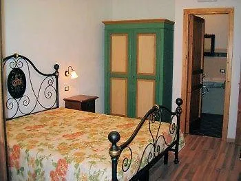 Locanda Scirocco Castellammare del Golfo 2*,  Italia