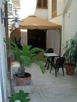 Locanda Scirocco Castellammare del Golfo